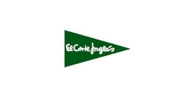 logo corte ingles